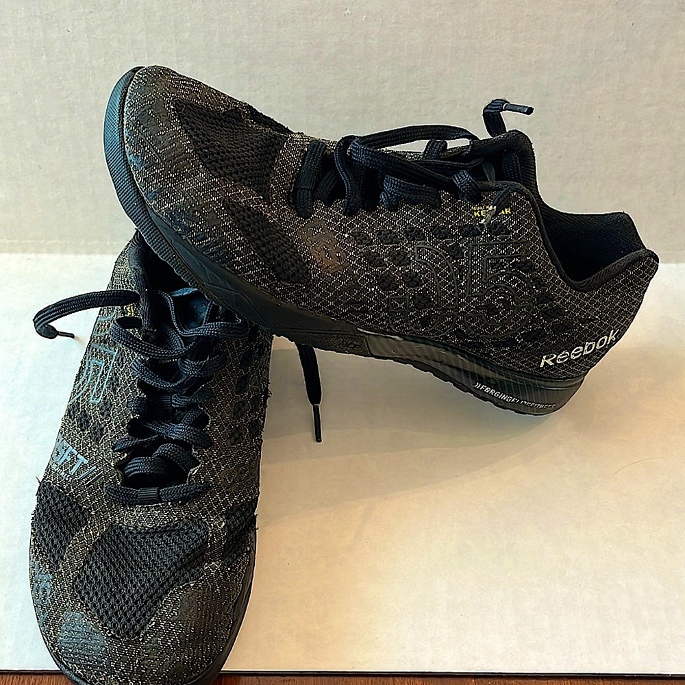 Reebok CrossFit Nano Metasplit size 10